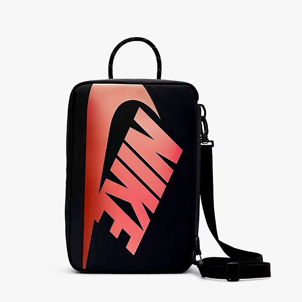 Nike Shoe Box Bag